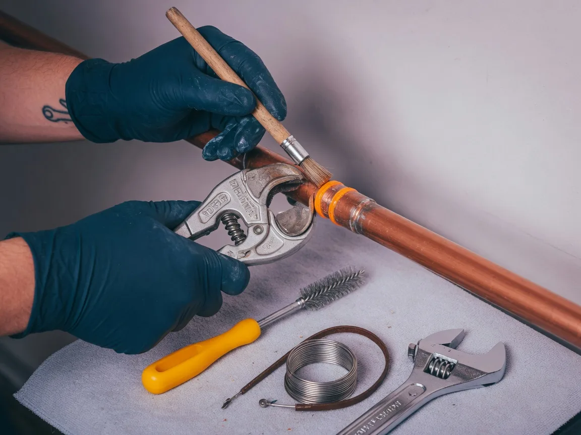 Why choose Sump Pump Repair in Tipton, OK